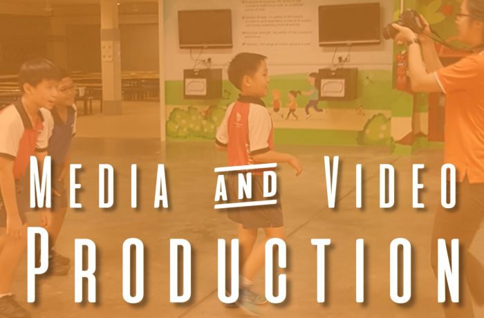 Media & Video Production