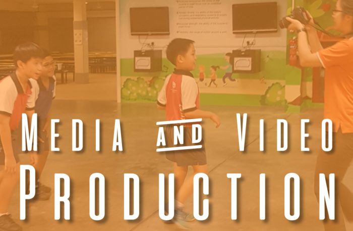 Media & Video Production