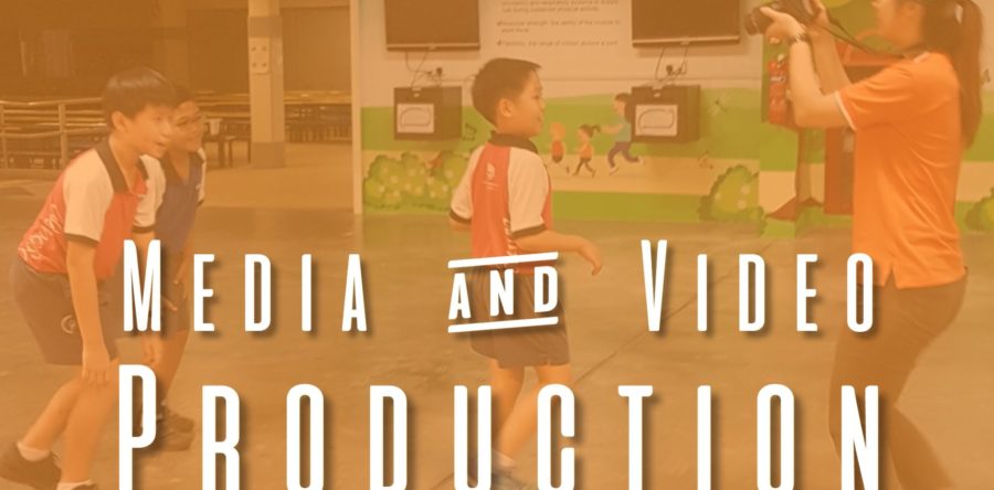 Media & Video Production