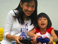 Kids and Mobile Gaming