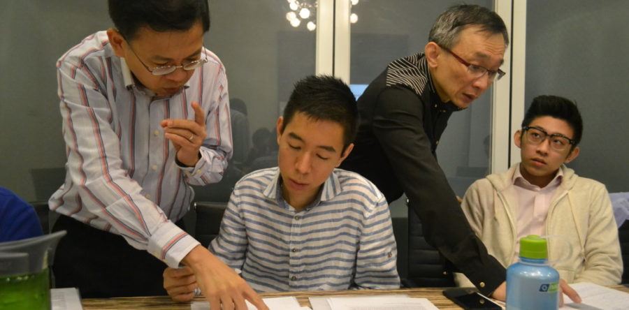 Certification for Youth Developers