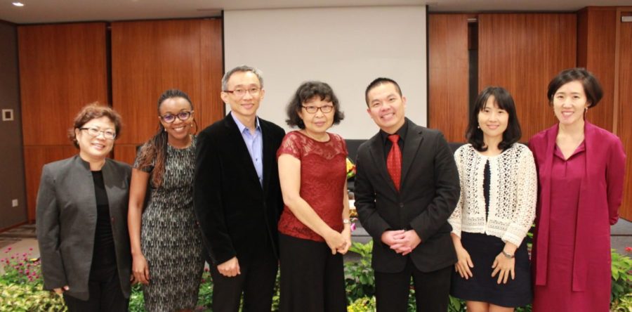 Singapore Media Forum 2016