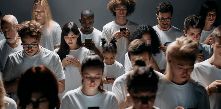 Can You Survive a Digital Detox?