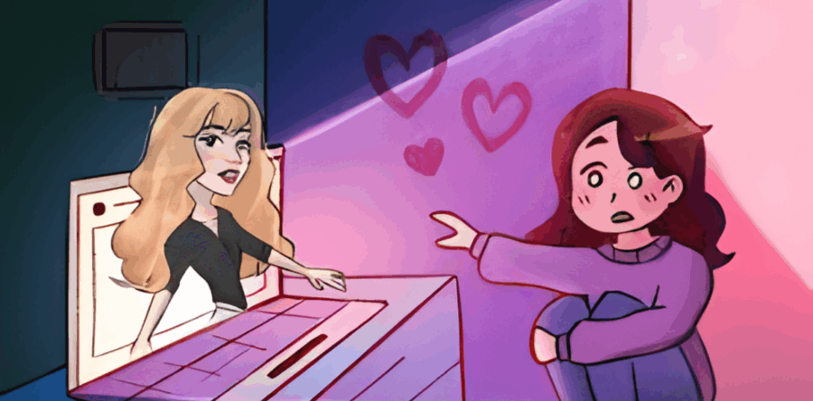 ‘First our minds, now our hearts?’ – Is AI finally taking over?