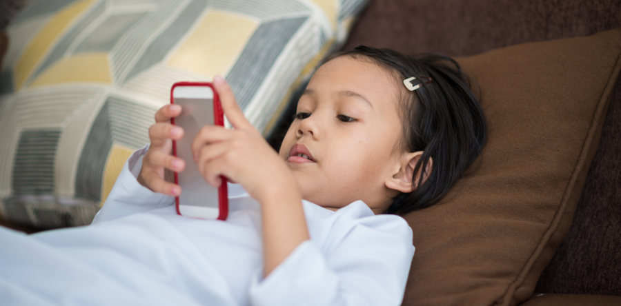 38 Screen-Free Activities to Engage Your Child Offline