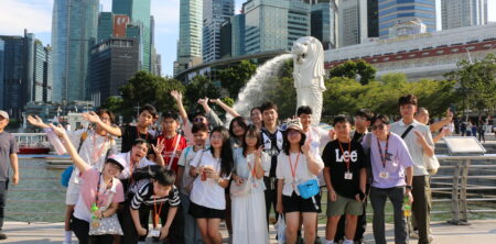 Kingmaker Summer Programme 2025