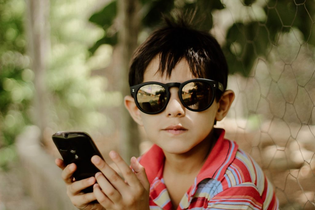 quality screen time cyber wellness parenting tips