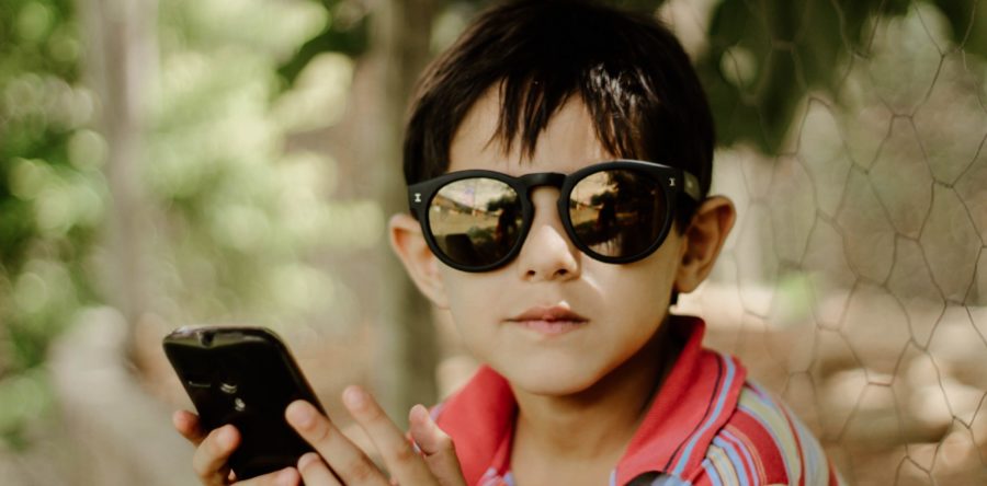The Art & Science of Parenting in the Digital Age – Improving the Quality of Children’s Screen Time