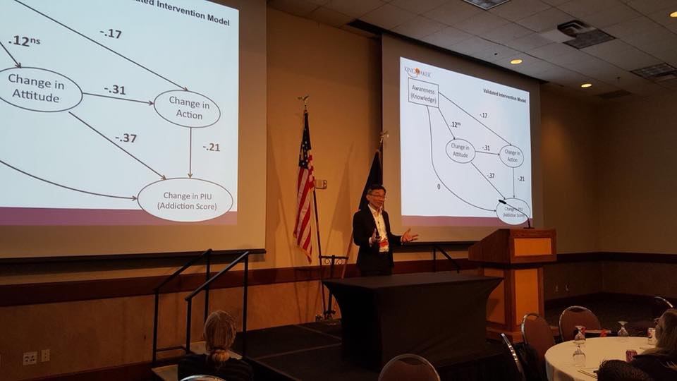 Cyber Wellness Media Literacy Kingmaker