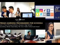 Bring Livestream Learning to Your School