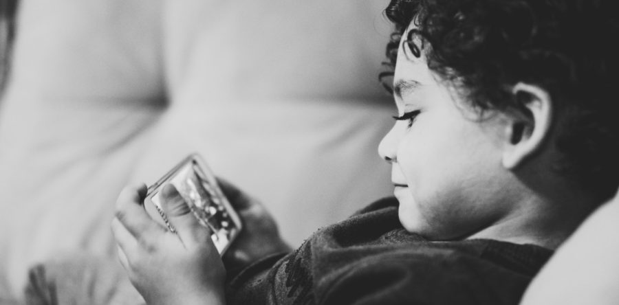 The Art & Science of Parenting in the Digital Age – Children & Mobile Devices