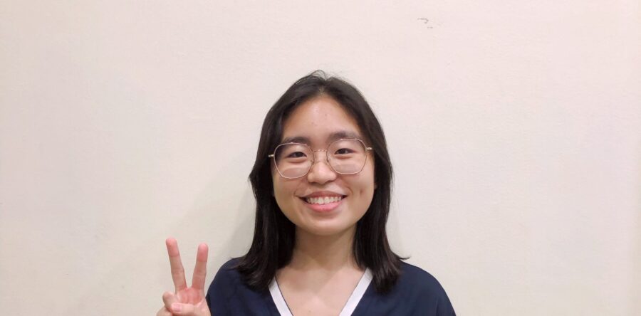 My Internship Journey: Embracing the Growth Mindset