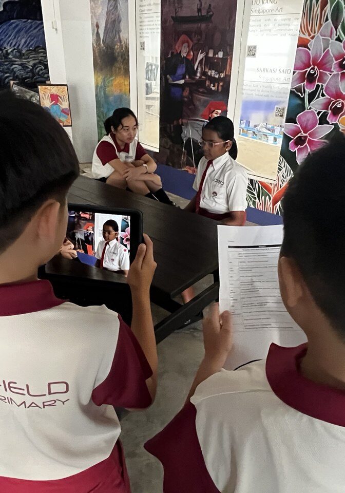 Advocacy Video
