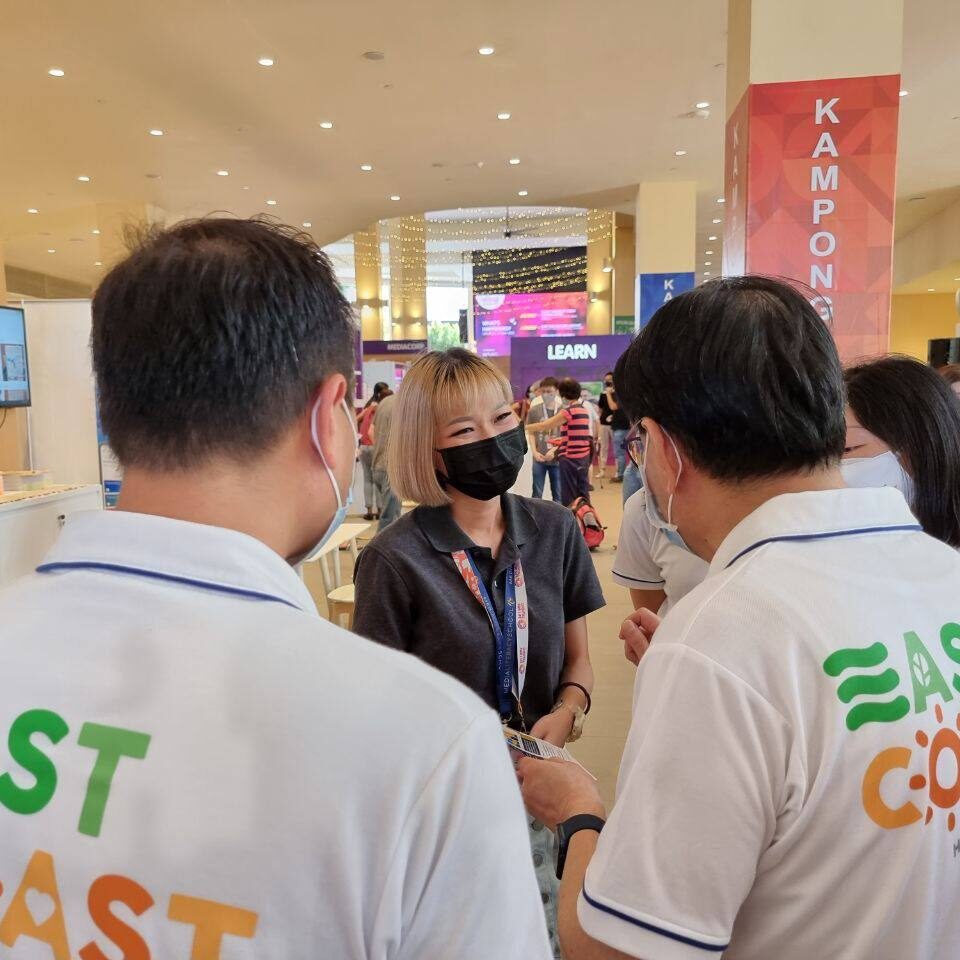 IMDA Digital for Life Festival