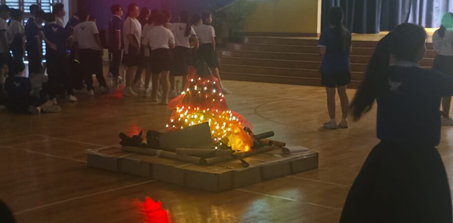 How can Student Leaders Successfully Plan for Secondary 1 Orientation?