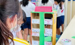 Cyber Wellness Advocacy Training