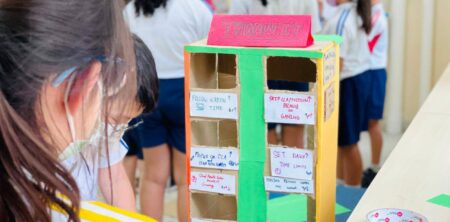 Cyber Wellness Advocacy Training