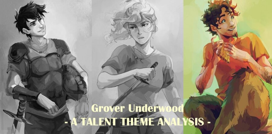 Part #3: Grover Underwood’s CliftonStrengths Talent Analysis