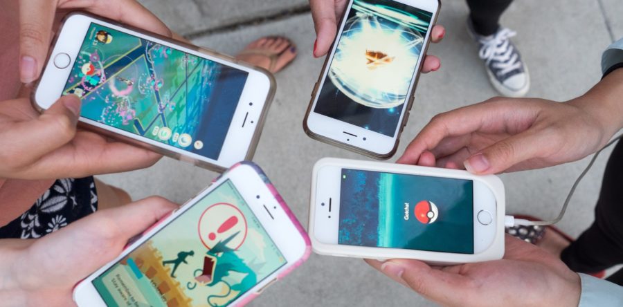 The Art & Science of Parenting in the Digital Age – A “Real-Life” June Holidays